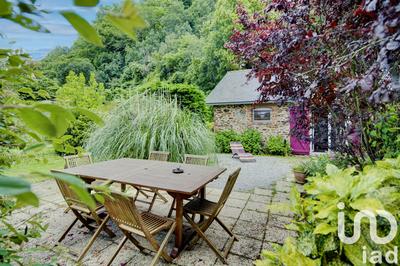 Maison de campagne - 233 m² - 6 pièces