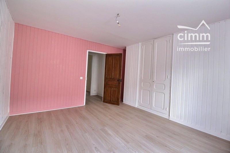 Appartement - 76 m² - 3 pièces