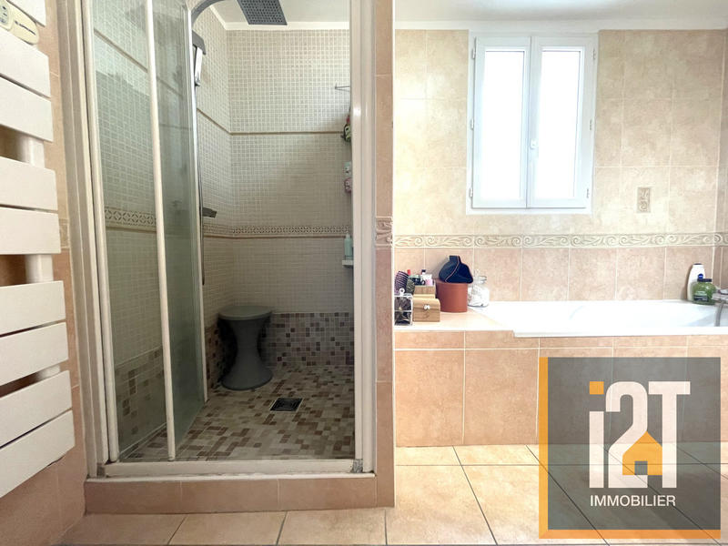 Maison contemporaine - 83 m² - 3 pièces