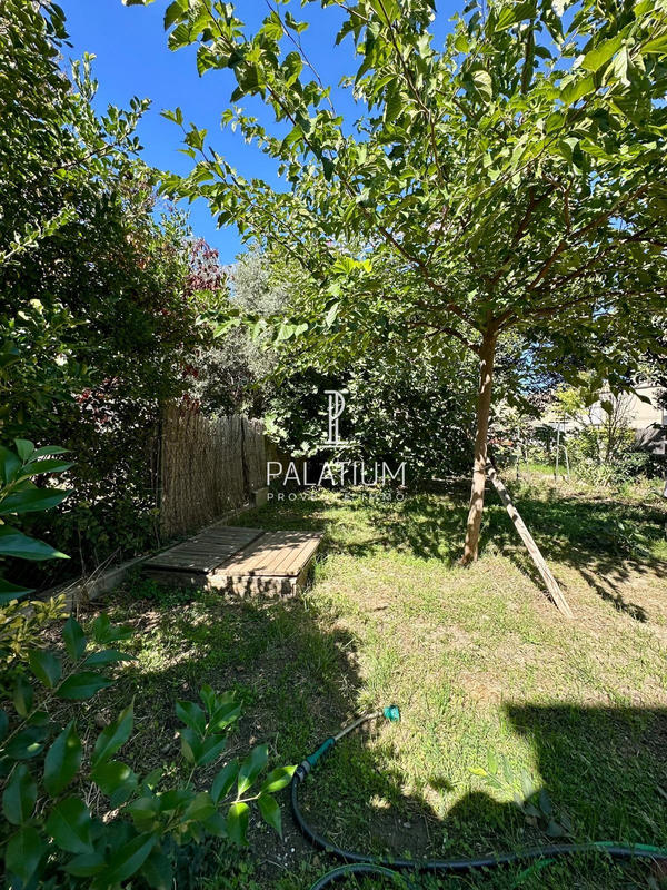 Maison - 96 m² - 5 pièces