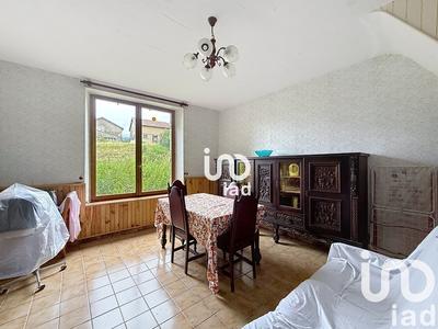 Maison - 81 m² - 2 pièces