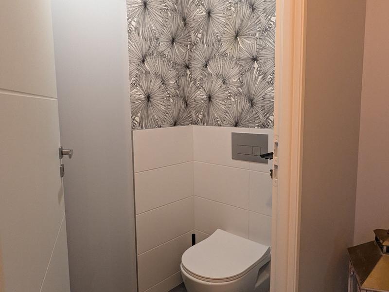 Maison - 127 m² - 5 pièces