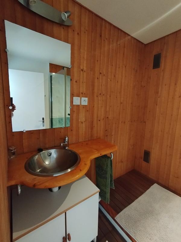 Appartement - 73 m² - 3 pièces