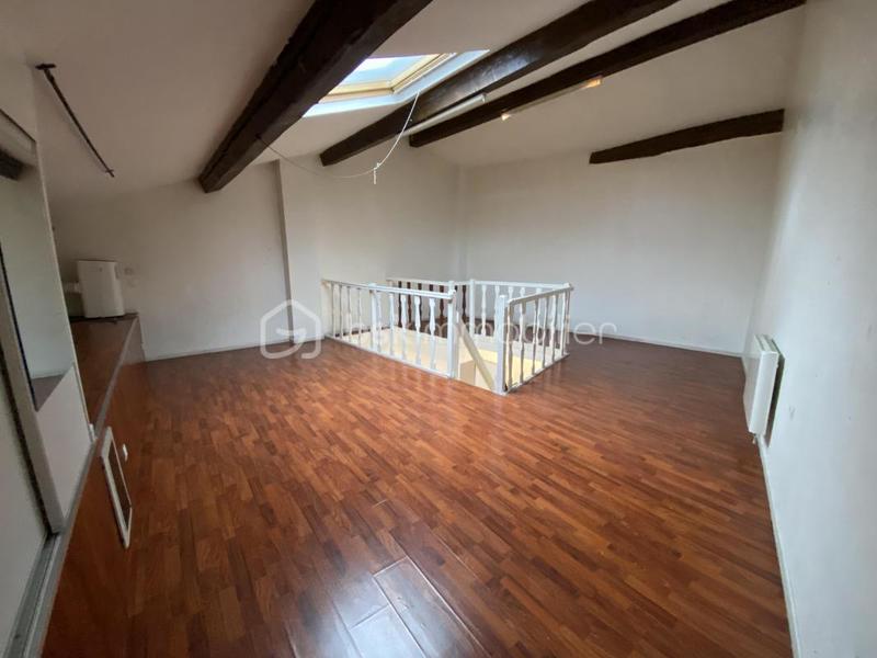 Duplex - 51 m² - 2 pièces