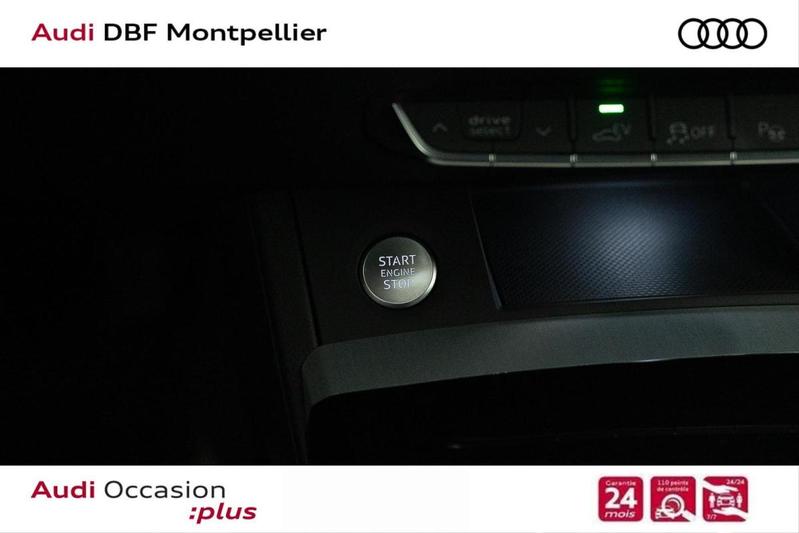 Audi Q5 Fl 50 Tfsie 299ch Quattro s tronic 7