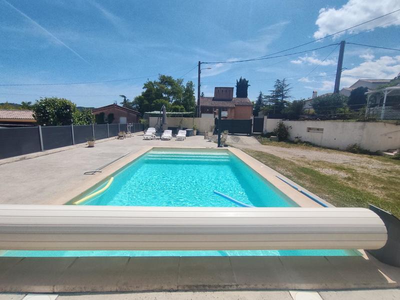 Maison - 175 m² - 5 pièces