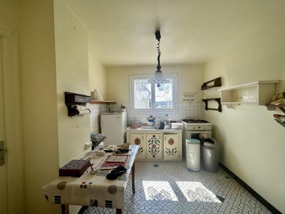 Maison - 142 m² - 6 pièces