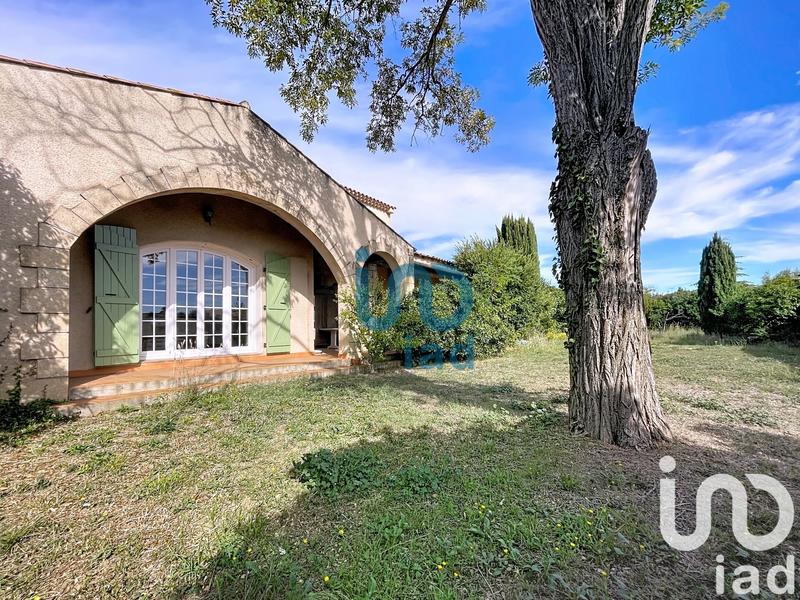 Maison - 190 m² - 6 pièces