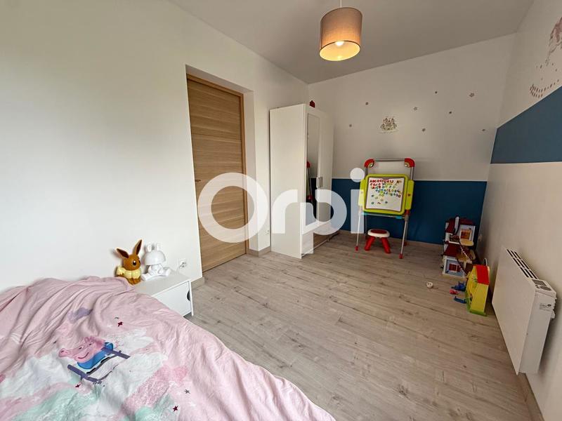 Maison - 118 m² - 4 pièces