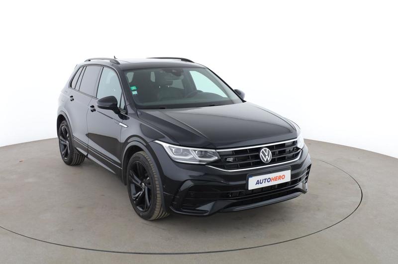 Volkswagen Tiguan 2.0 Tdi R-Line Exclusive Dsg7 150 ch