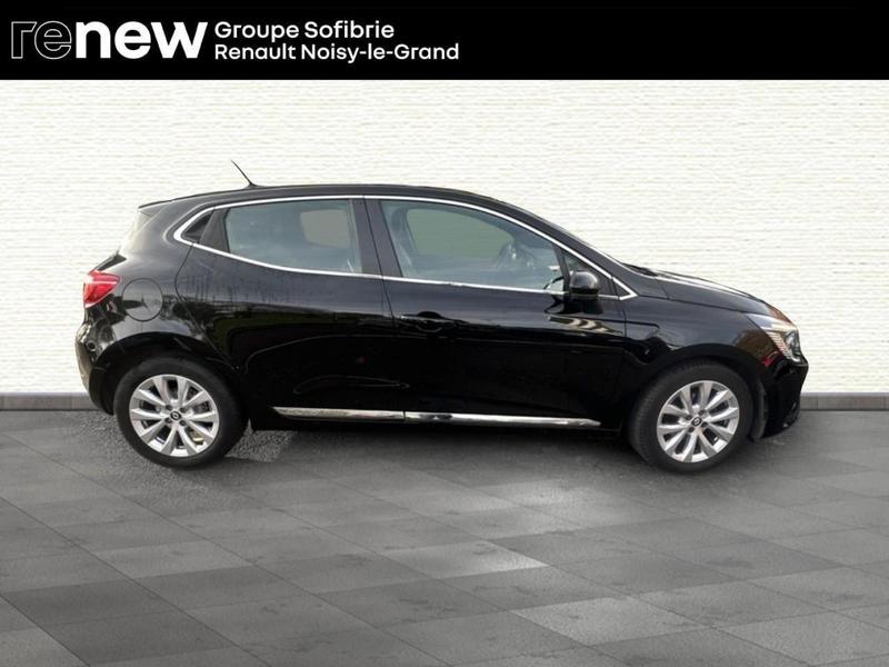 Renault Clio V TCe 90 - 21n Sl Lutecia