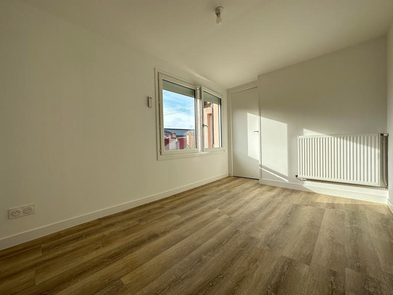 Maison - 42 m² - 2 pièces