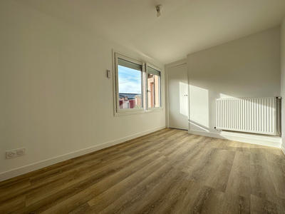 Maison - 42 m² - 2 pièces