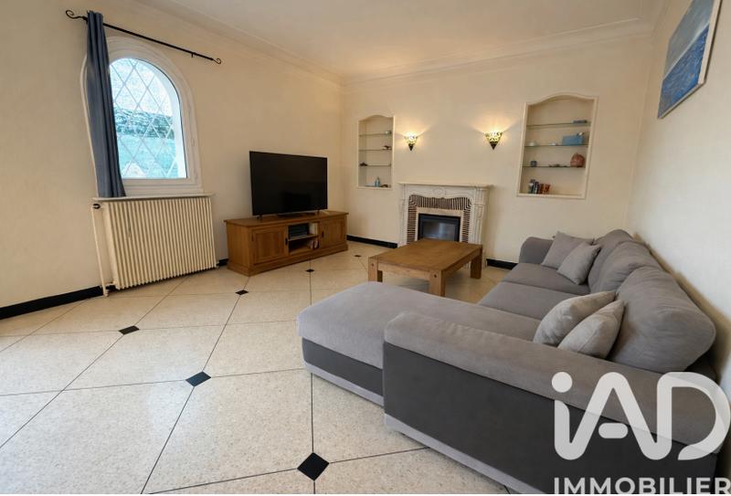 Maison de ville - 144 m² - 5 pièces