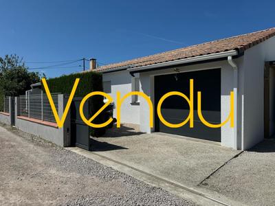 Propriété - 100 m² - 5 pièces