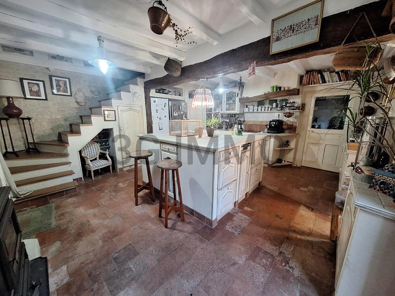 Villa - 146 m² - 5 pièces