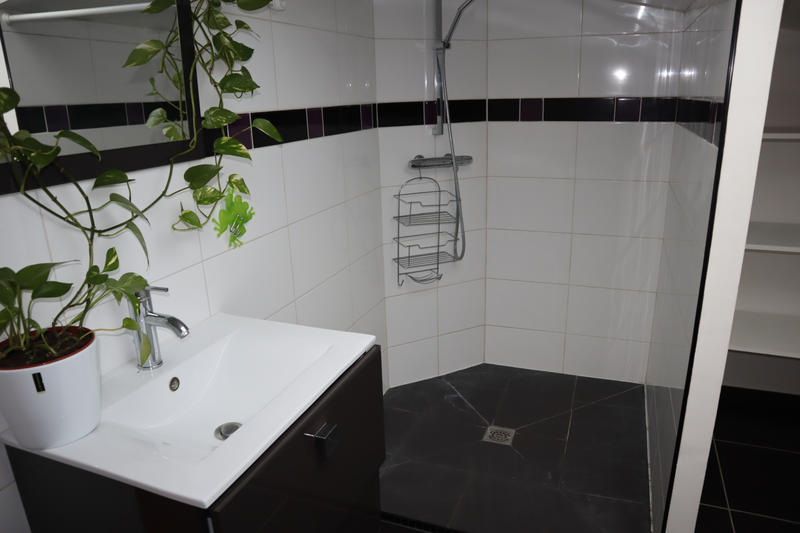 Duplex - 212 m² - 6 pièces