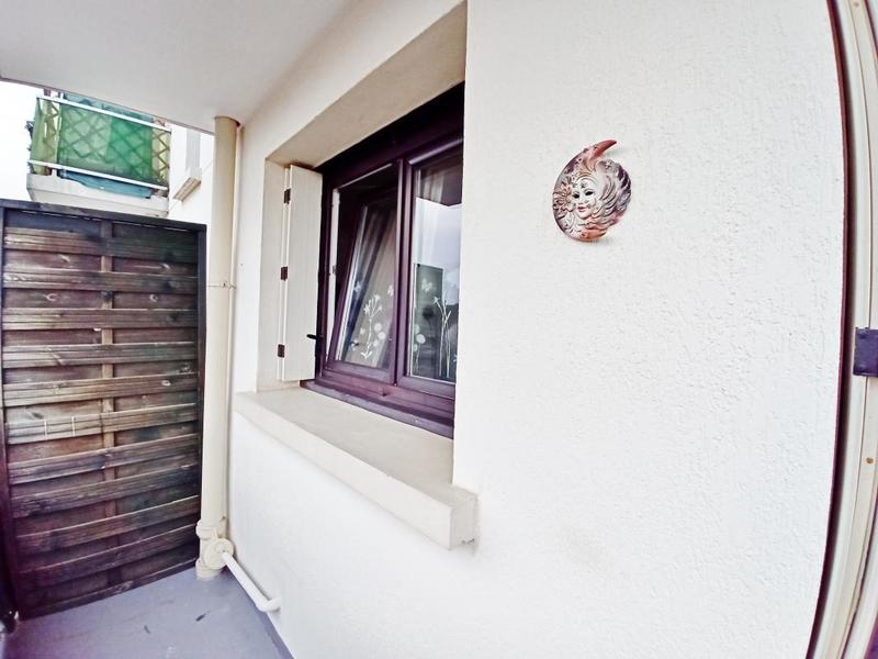 Appartement - 53 m² - 2 pièces