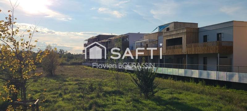 Maison - 78 m² - 4 pièces