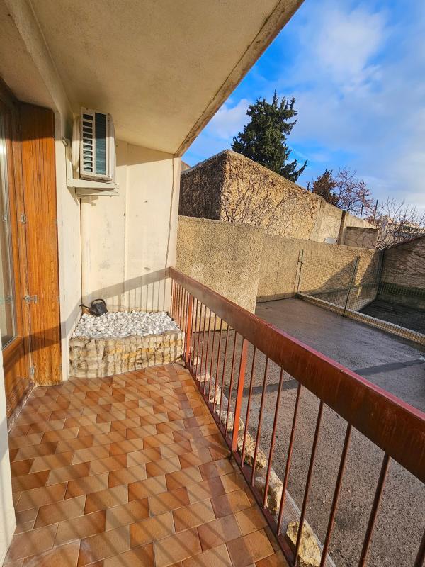 Studio - 20 m² - 1 pièce