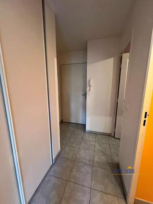 Appartement - 30 m² - 1 pièce