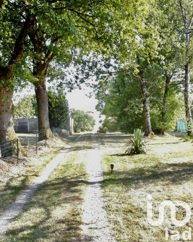 Maison - 163 m² - 5 pièces