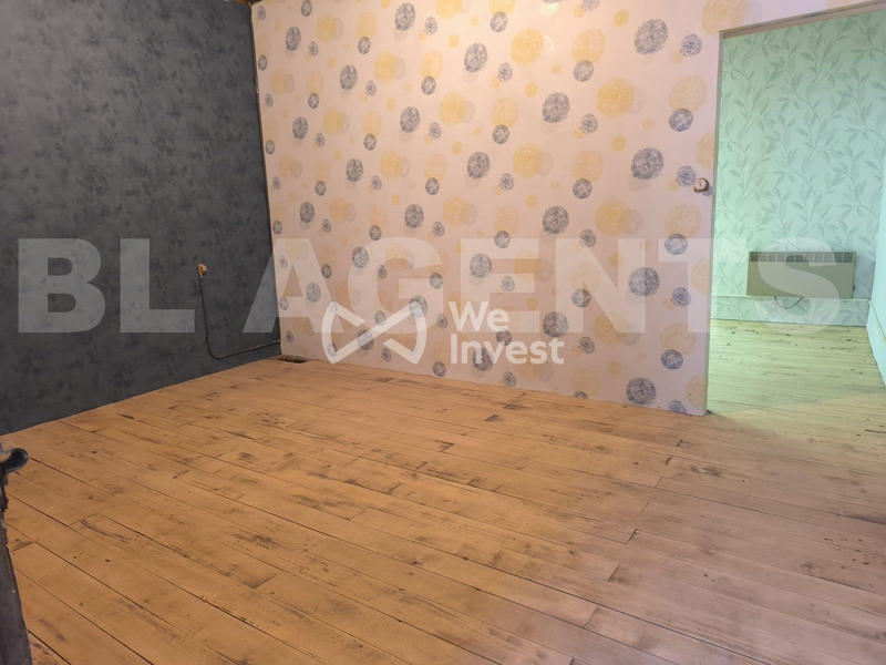 Maison - 89 m² - 5 pièces