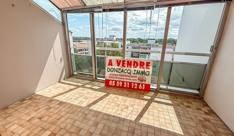 Appartement - 101 m² - 4 pièces