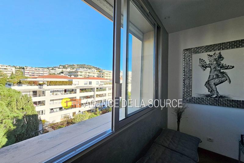 Appartement - 110 m² - 5 pièces