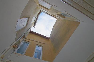 Appartement - 21 m² - 1 pièce