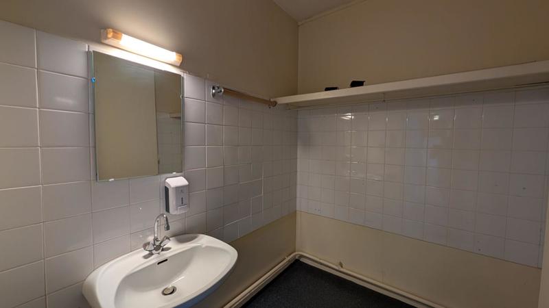 Immeuble - 313 m² - 13 pièces