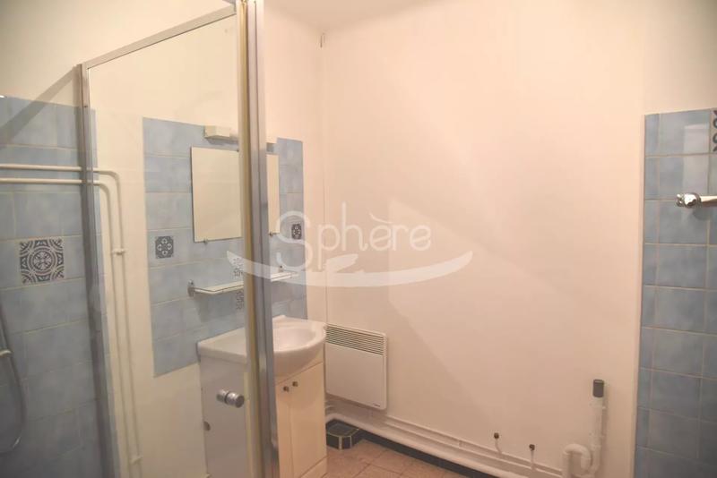 Maison de village - 115 m² - 5 pièces