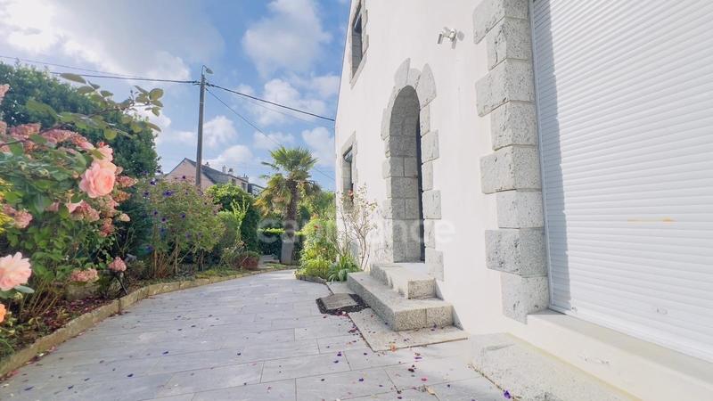 Maison de ville - 167 m² - 6 pièces