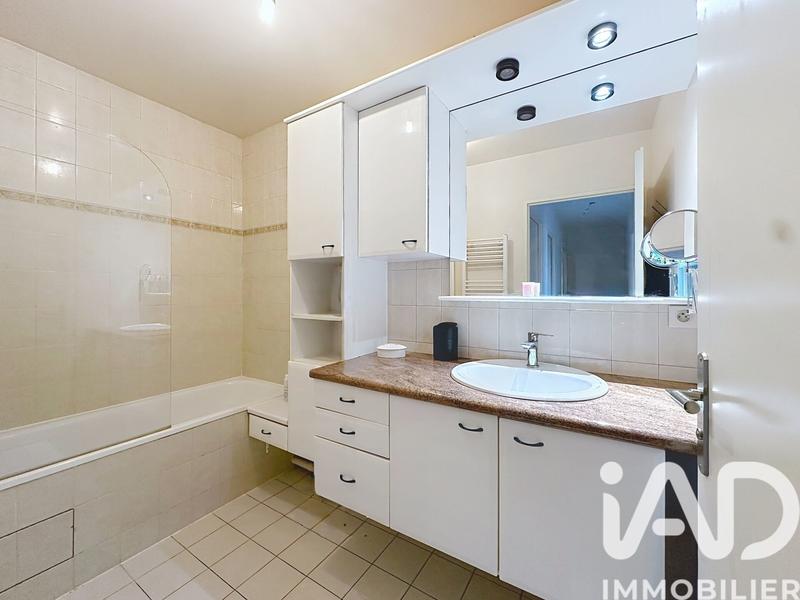 Appartement - 73 m² - 3 pièces