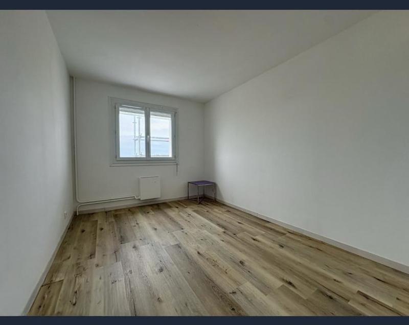 Appartement - 71 m² - 4 pièces