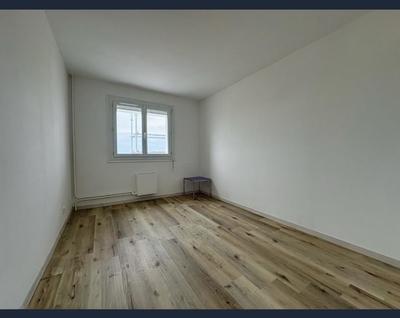 Appartement - 71 m² - 4 pièces