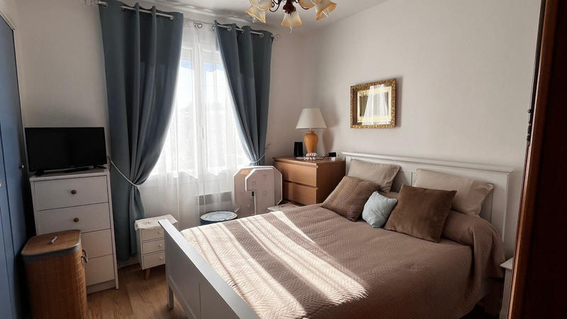 Maison - 168 m² - 7 pièces