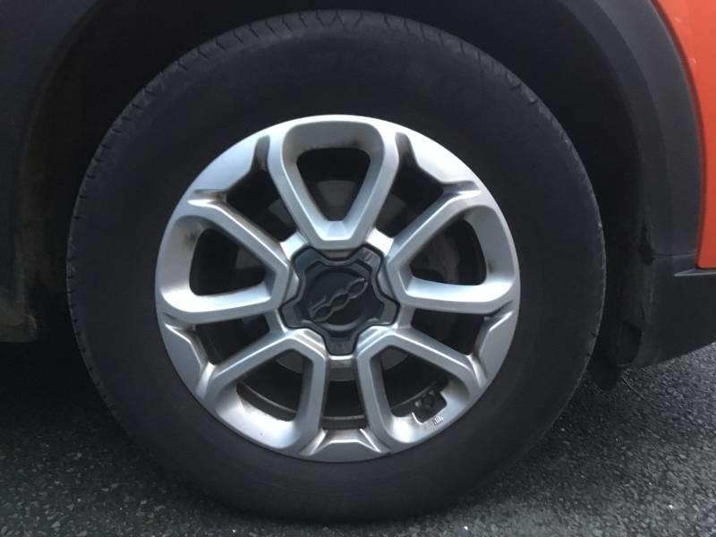 Fiat 500x 1.0 FireFly Turbo T3 120 ch Cult