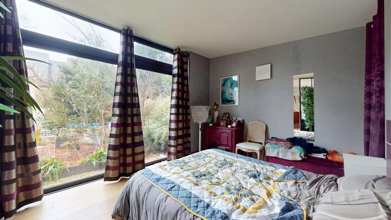 Viager - Maison - 85 m² - 4 pièces