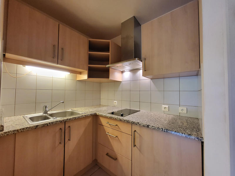Appartement - 24 m² - 1 pièce