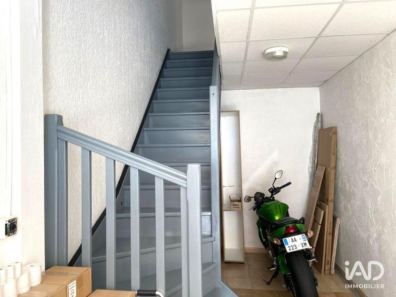 Local commercial - 104 m²