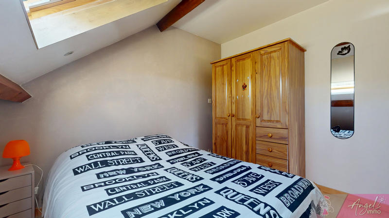 Maison - 130 m² - 7 pièces