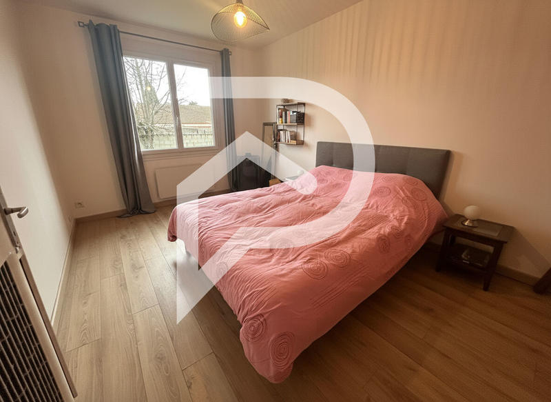 Maison - 170 m² - 6 pièces