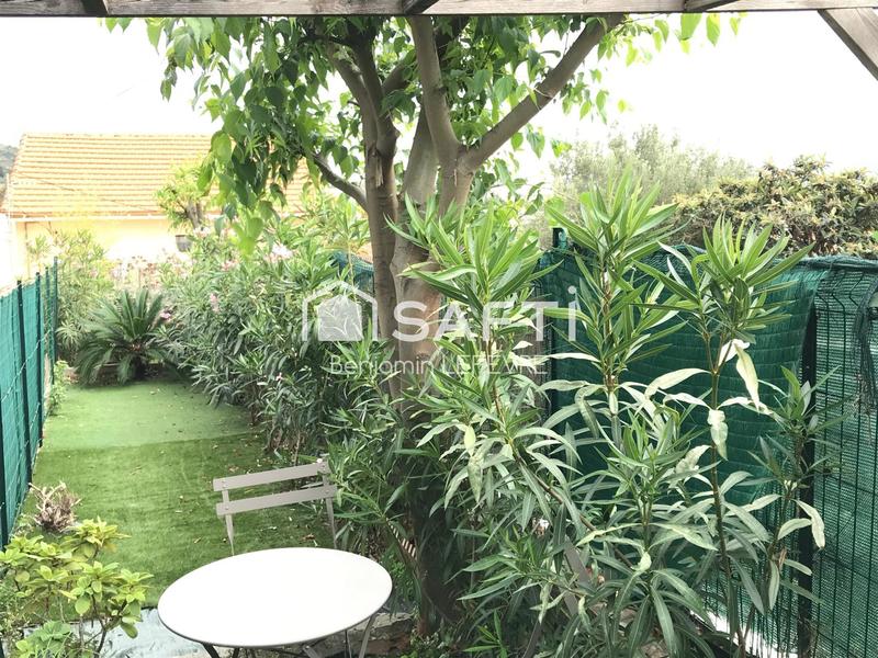 Maison - 78 m² - 3 pièces