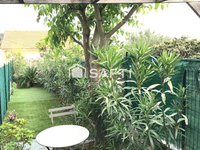 Maison - 78 m² - 3 pièces