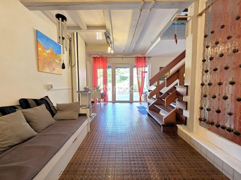 Maison - 500 m² - 14 pièces