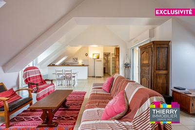 Appartement - 112 m² - 4 pièces