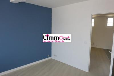 Appartement - 92 m² - 4 pièces