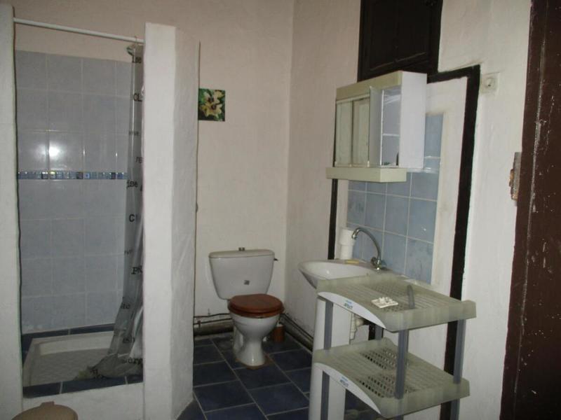 Immeuble - 357 m² - 12 pièces