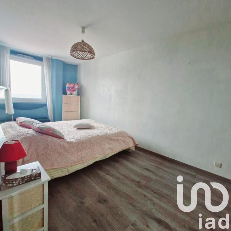 Appartement - 85 m² - 4 pièces